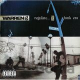 Warren G: Regulate...G Funk Era LP