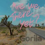 Rick Astley: Are We There Yet? LP