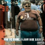 Fatboy Slim: You've Come A Long Way,Baby LP