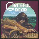Grateful Dead: Wake of the Flood (50th Anniversary) (Clear) LP