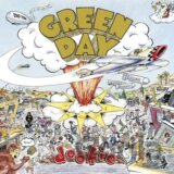 Green Day: Dookie (30th Anniversary Edition) Baby Blue LP