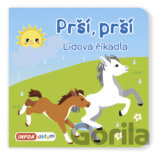 Prší, prší