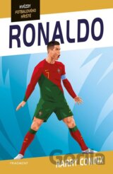 Hvězdy fotbalového hřiště - Ronaldo