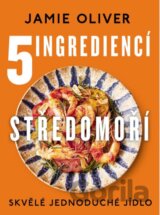 5 ingrediencí: Středomoří