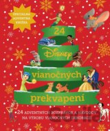 Disney: 24 Disney vianočných prekvapení