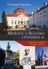 Morava a Slezsko Literární II.