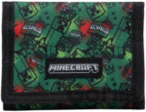 Peňaženka Minecraft: TNT