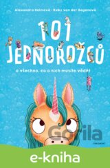 101 jednorožců