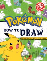 Pokemon: How to Draw