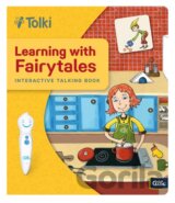 Tolki book: Learning with Fairytales
