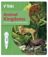 Tolki Book: Animal Kingdoms