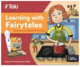 Tolki Pen + book Learning with Fairytales