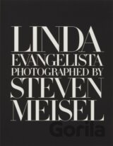 Linda Evangelista Photographed by Steven Meisel