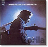 CASH, JOHNNY: AT SAN QUENTIN