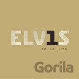 PRESLEY, ELVIS: ELVIS 30 #1 HITS (  2-DISC)