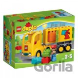 LEGO DUPLO 10601 Nákladiak