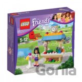 LEGO Friends 41098 Andrea a stánok pre turistov
