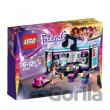 LEGO Friends 41103 Nahrávacie štúdio pre popové hviezdy