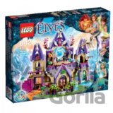 LEGO Elves 41078 Skyra a tajomný hrad pod nebom
