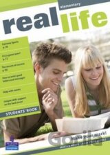 Real Life - Elementary - Učebnice