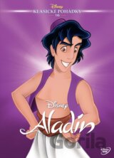 Aladin (DVD)