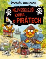 Nejveselejší kniha o pirátech