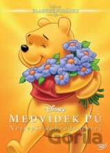 Medvídek Pú: Nejlepší dobrodružství
