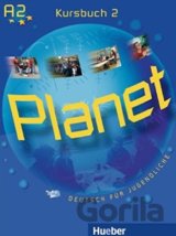 Planet 2: Kursbuch