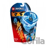LEGO Ninjago 70740 Airjitzu Jay Flyer