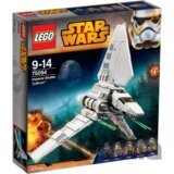LEGO Star Wars TM 75094 Imperial Shuttle Tydirium™ (Raketoplán Tydirium)