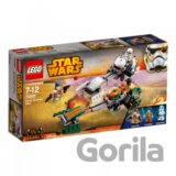LEGO Star Wars TM 75090 Ezrov klzák