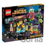 LEGO Super Heroes 76035 Jokerland