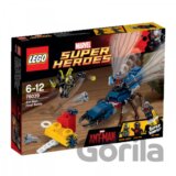 LEGO Super Heroes 76039 Ant-Manova konečná bitka