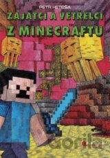 Příběhy Minecraftu (BOX)