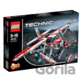 LEGO Technic 42040 Požiarny letún