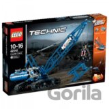 LEGO Technic 42042 Pásový žeriav