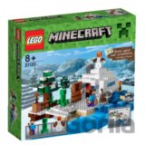 LEGO Minecraft 21120 Snežná skrýša