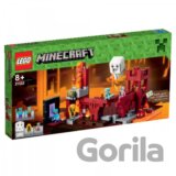LEGO Minecraft 21122 Podzemná pevnosť
