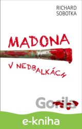 Madona v nedbalkách