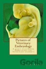 Pictures of Veterinary Embryology