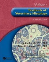 Dellmanns Textbook of Veterinary Histology