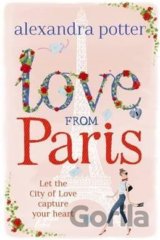 Love from Paris