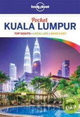 Lonely Planet Pocket: Kuala Lumpur
