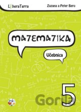Matematika 5 - učebnica