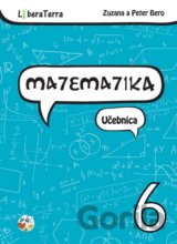 Matematika 6 - učebnica