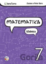 Matematika 7 - učebnica