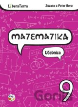 Matematika 9 - učebnica
