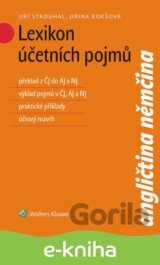 Lexikon účetních pojmů