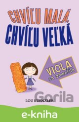 Viola sa zmenšila