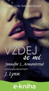 Vzdej se mi